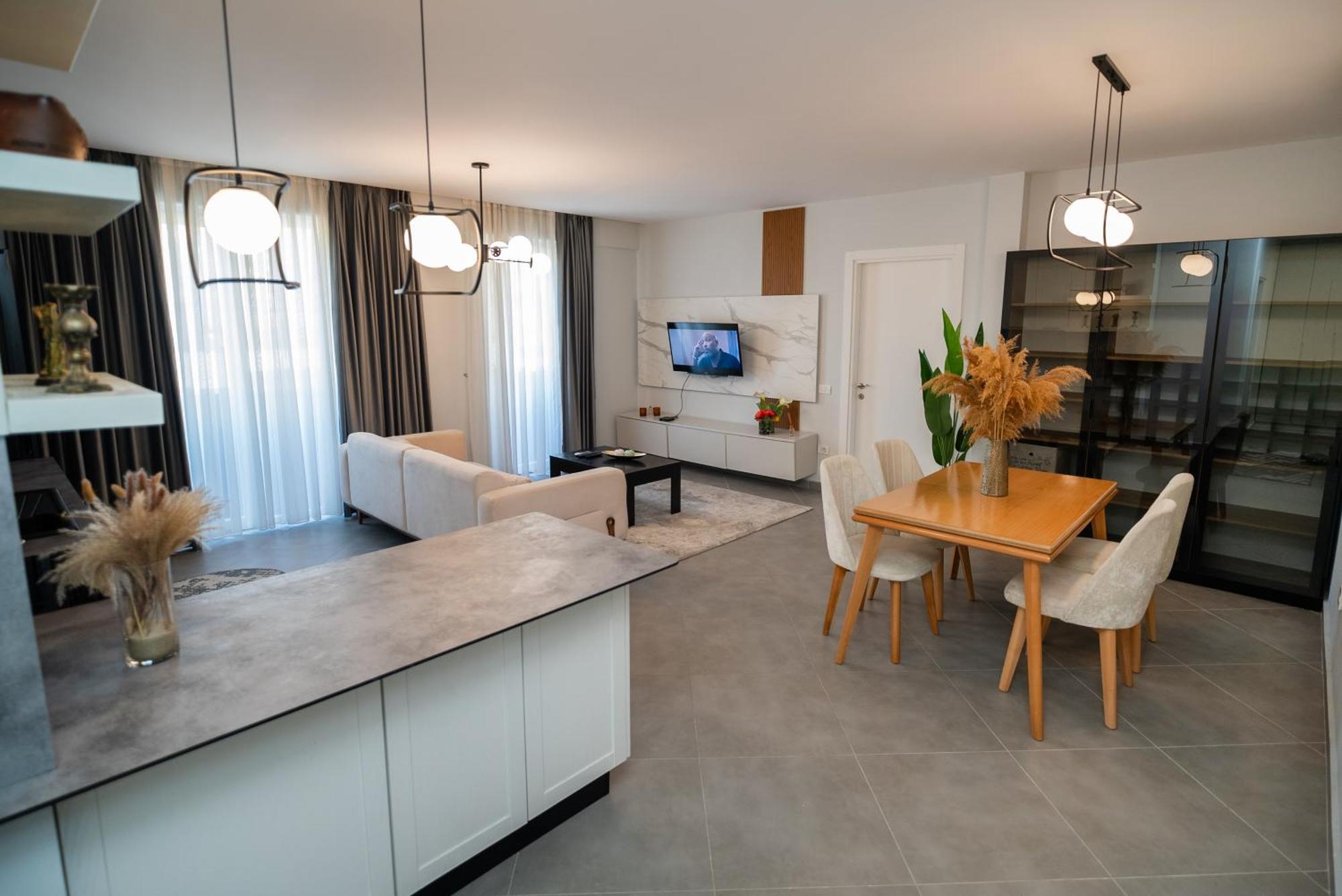 Select 6 * Tirana