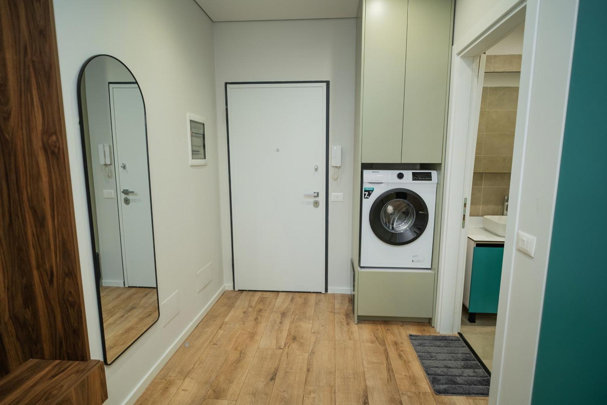 Apartman Select 6 Tirana