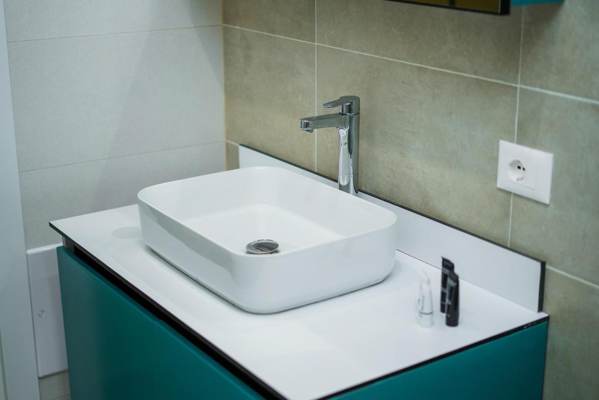 Apartment Select 6 Tirana