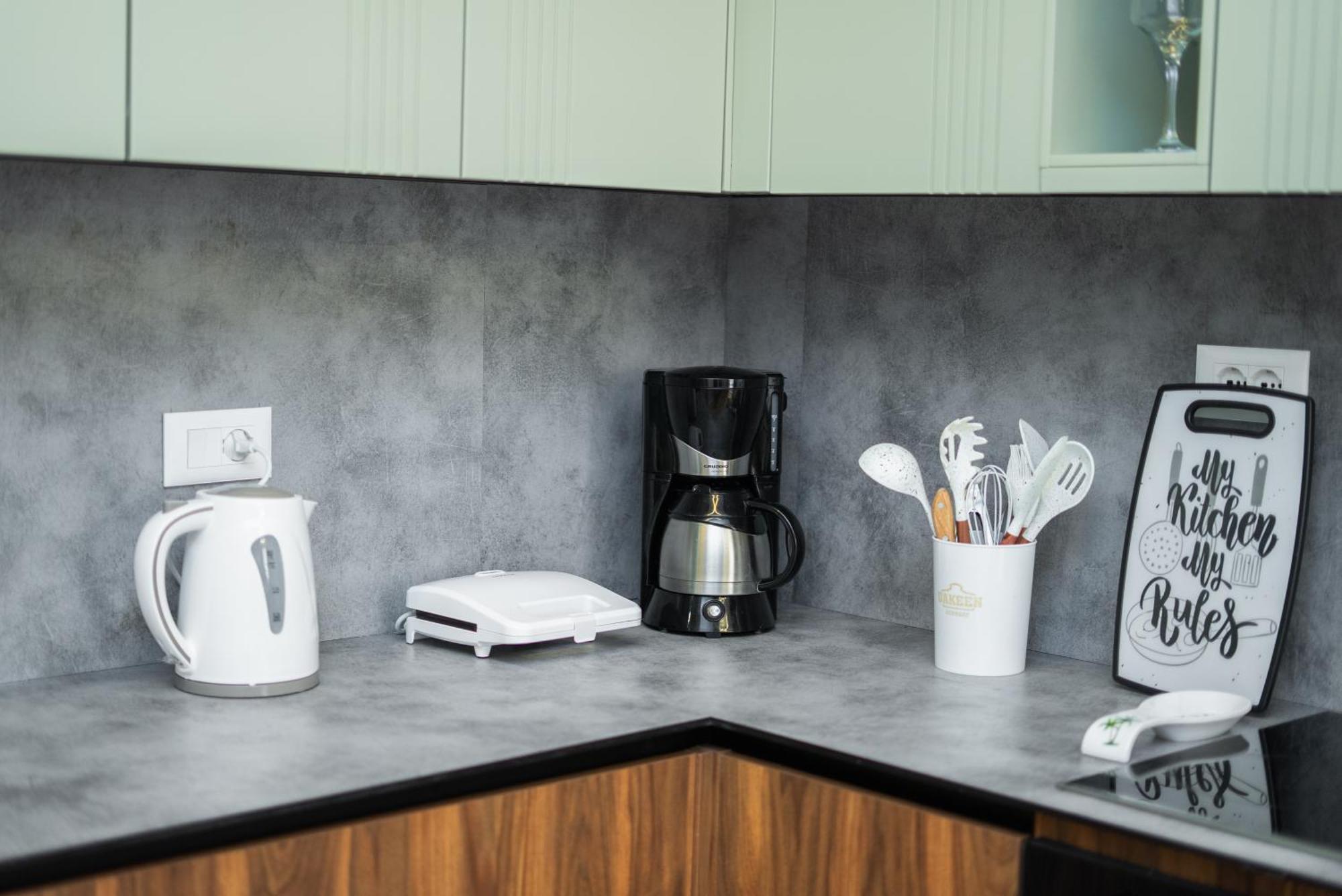 Apartment Select 6 Tirana