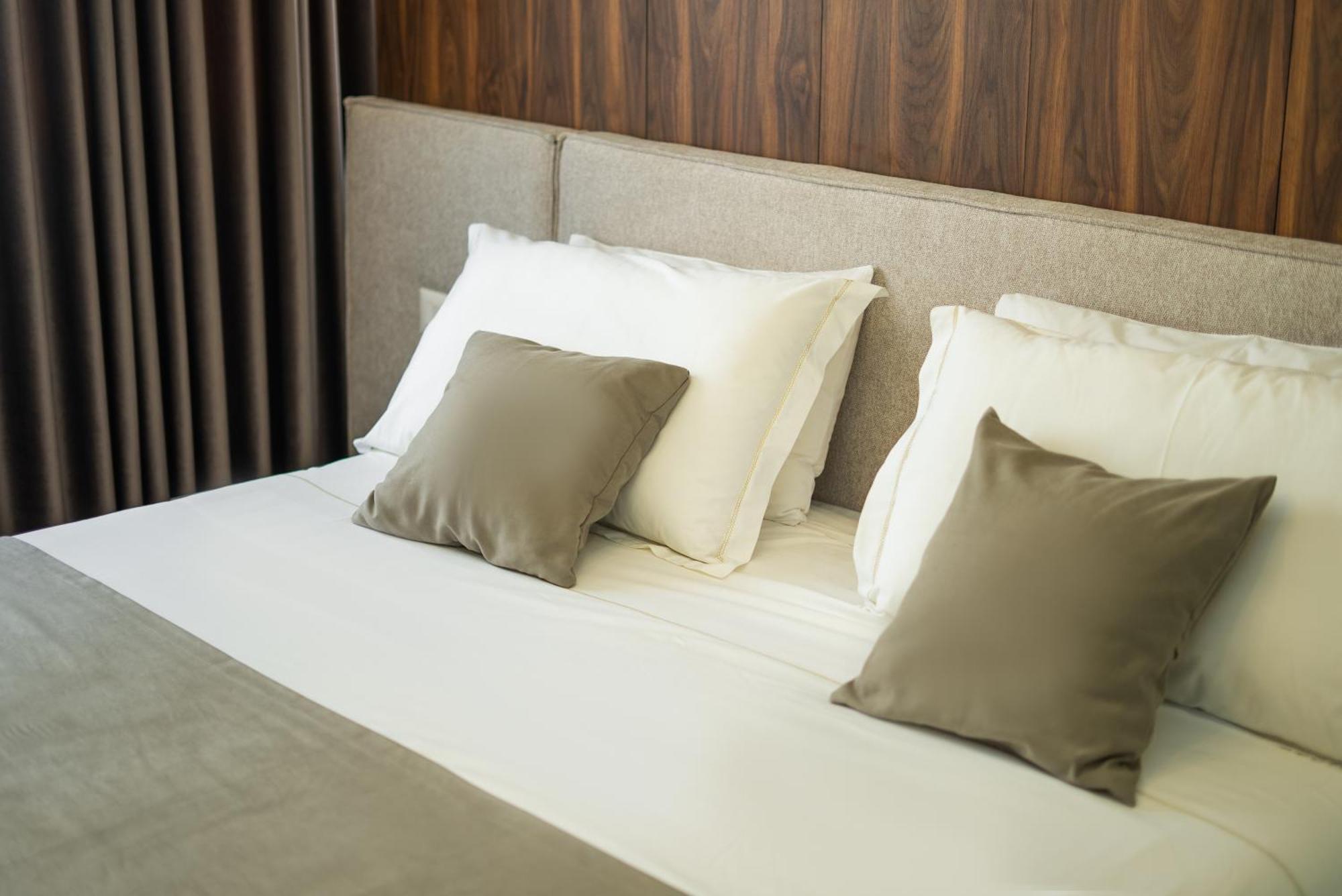 Select 6 Apartment Tirana